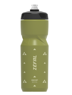 Zéfal Sense Soft 80 800ml oliv