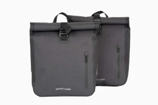 Atranvelo Travel AVS System