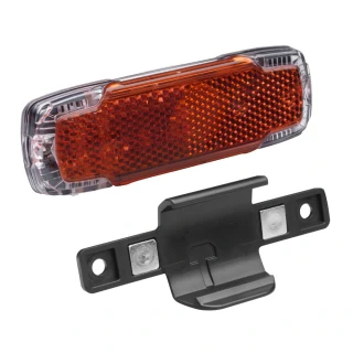 Busch&Müller 2C Pernament USB 50/80mm