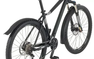 Hebie Viper S 26"-29"