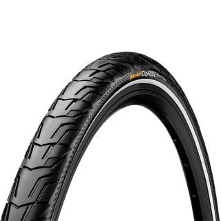 Continental Ride City 28", 700x42C, 42-622 Puncture ProTection Reflex