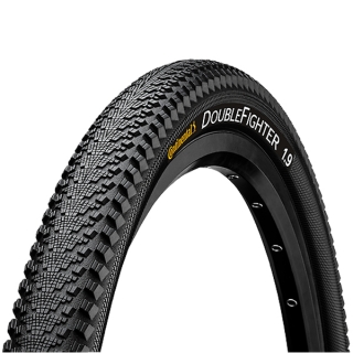 Continental Double Fighter III 29", 29x2.00", 50-622 Sport