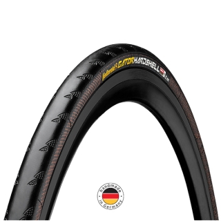 Continental Gator Hardshell 28", 700x32C, 32-622