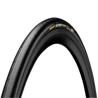 Continental Super Sport Plus 28" 700x23C, 23-622