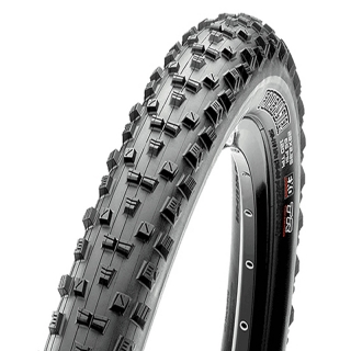 Maxxis Forekaster 29", 29x2.35", 52-622 Dual Compound, EXO, Tubeless Ready