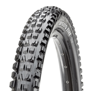 Maxxis Minion DHF 27.5”, 27.5x2.50WT", 63-584, Dual Compound, EXO, Tubeless Ready