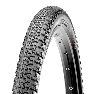 Maxxis Rambler 28", 700x40C, 40-622, Dual Compound, EXO, Tubeless Ready