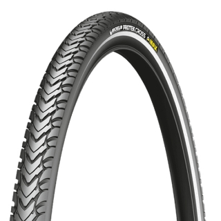 Michelin Protek Cross Max 28" 700x35C, 37-622 Reflex
