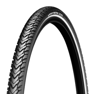 Michelin Protek Cross 26" 26x1.85", 47-559 Reflex
