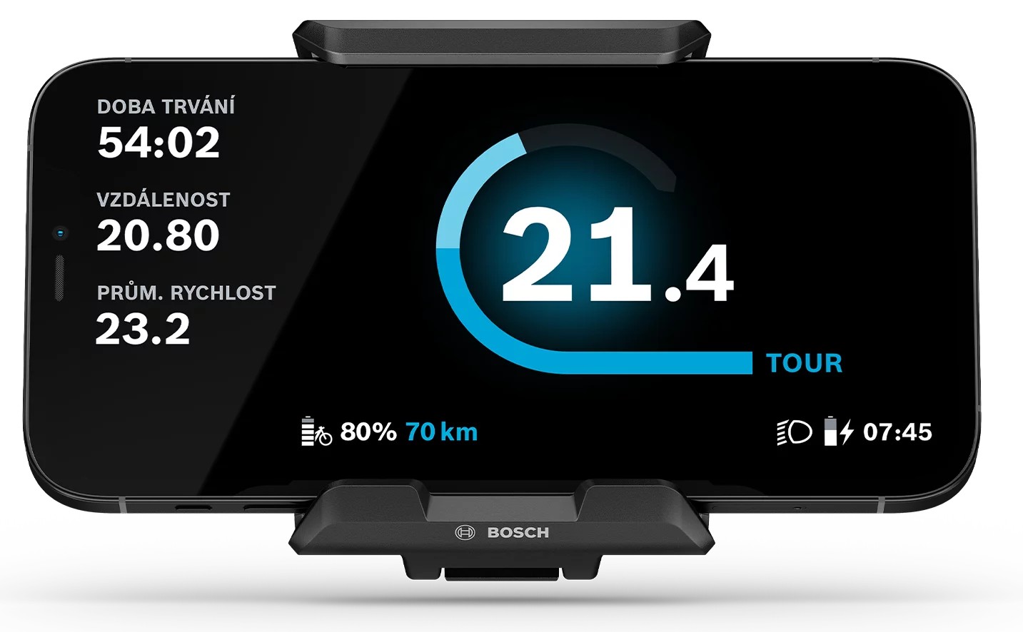 Bosch SmartphoneGrip