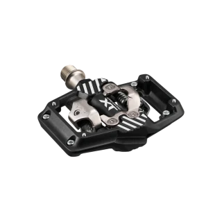 Shimano XT PD-M8220 černá